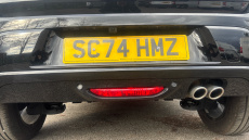 Vauxhall Mokka 1.2 Turbo Ultimate 5dr Auto Petrol Hatchback